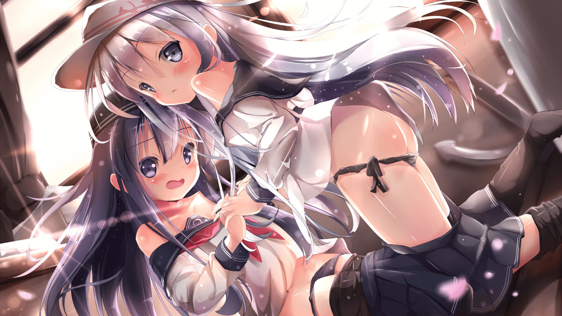 Kaiyun(中国)开云-坦克世界联盟争霸赛，坦克舰队激烈交锋